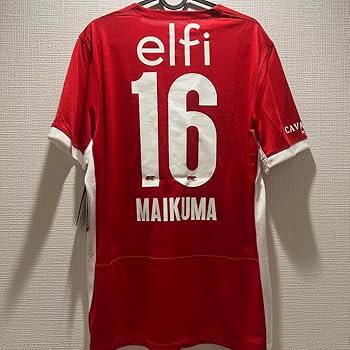 毎熊晟矢　AZ公式戦　ユニホーム 毎熊晟矢 AZ公式戦 ユニホーム